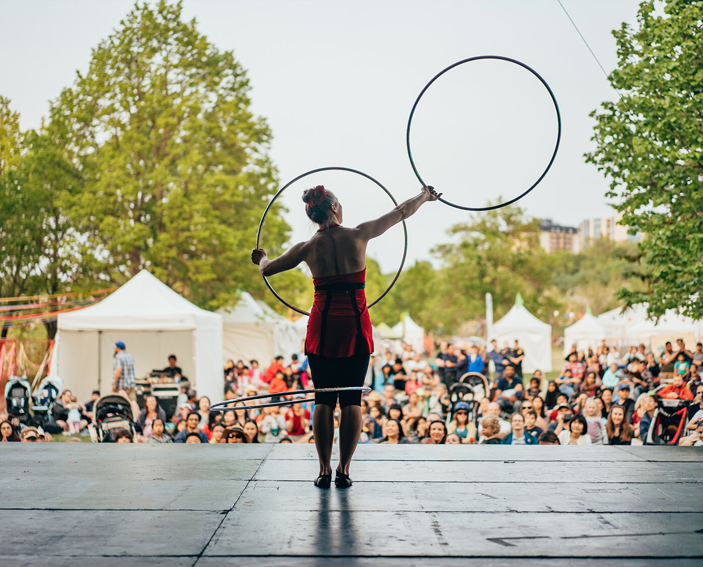 How to Explore the 2023 Nutrien Children’s Festival of Saskatchewan