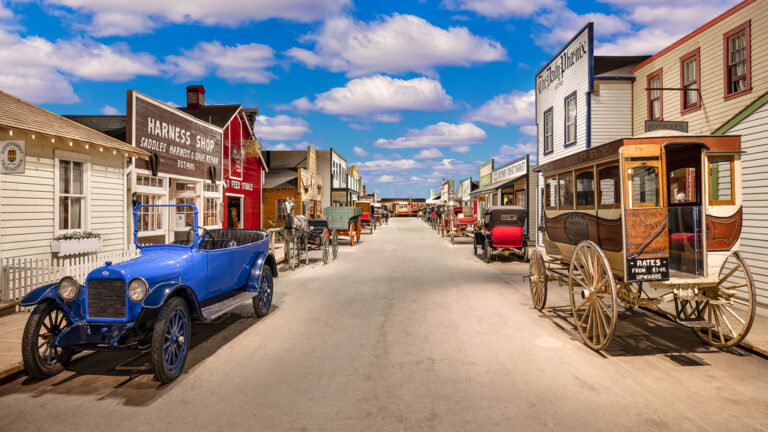 How to spend two days in Saskatoon