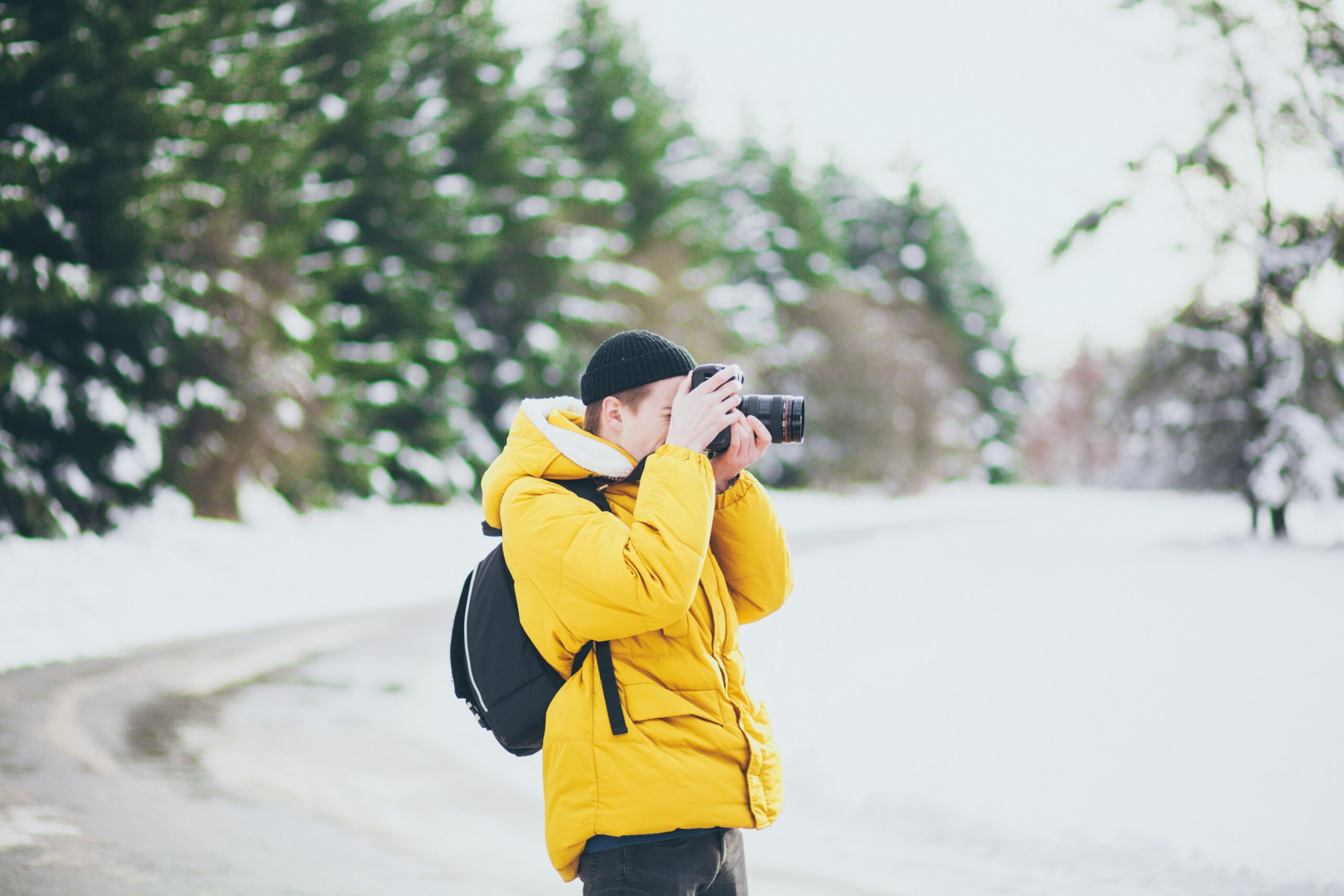 Saskatoon Through the Lens: Capturing the Beauty of the Bridge City