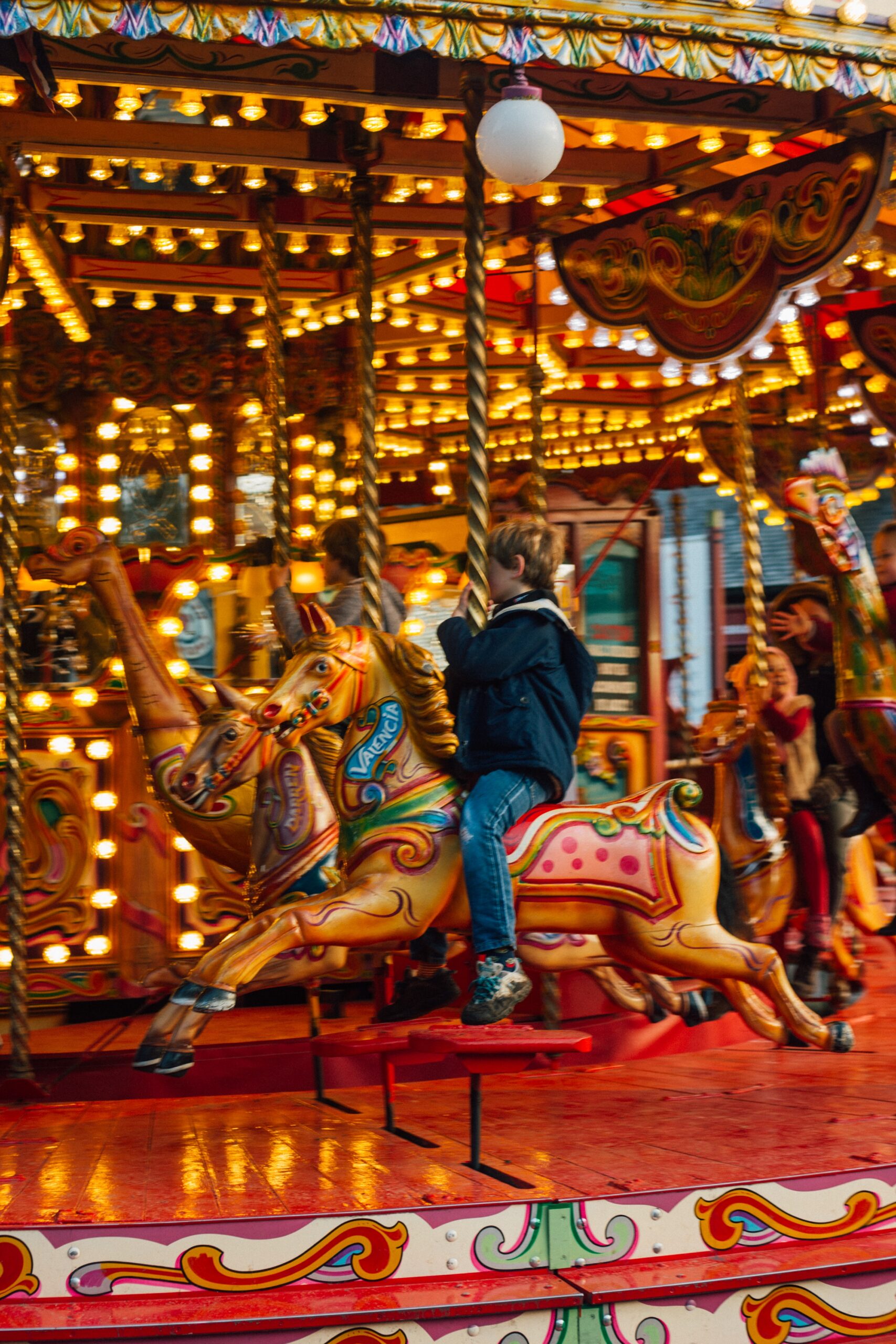 Saskatoon Exhibition: A Thrilling Summer Extravaganza