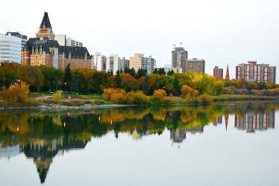 Meewasin Valley: Saskatoon’s Natural Oasis