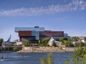 Remai Modern: Where Art and Innovation Converge in Saskatoon