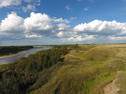 Beaver Creek Conservation Area: Nature’s Hidden Gem in Saskatoon